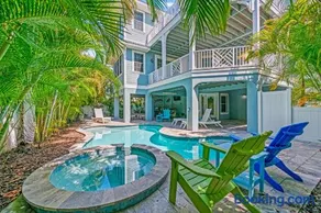 Caribbean Dream - Image 1