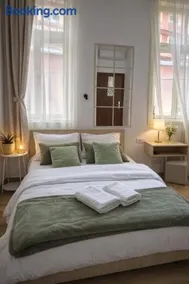 Studio sa Saunom i Jakuzzijem - Image 4