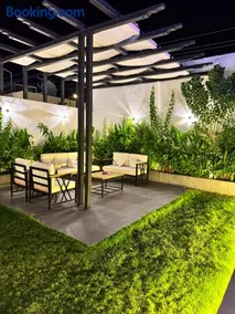 شاليهات دبليو العمارية W Chalet - Image 3