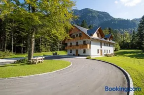 Bohinj Apartments Goldhorn Kingdom - Image 1