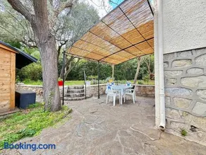Cozy - Jardin - Terrasse ombragée - Image 2