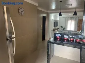 Spacious Apartment in Downtown Uberaba - Image 3