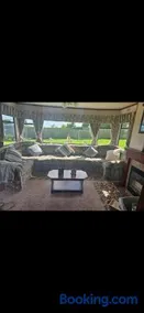 Gwel y mynydd Caravan - Image 2