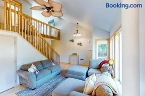 Tanya's Beach Retreat - Image 1