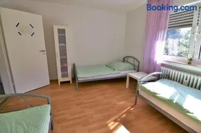 Work & Stay Sankt Augustin mit Dachterasse - Image 3