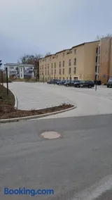 Apartmán u letiště - Image 4