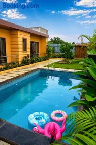 Vivanta Nest Luxury Villa with Private Pool - Image 1
