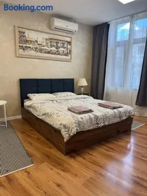 habitat Heart of Ruse Apartment - Image 3
