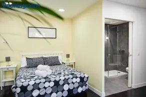 Apartamento Principe Pio - Image 2