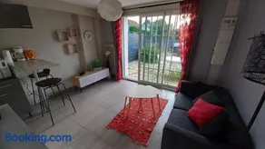 Bonheur des prés, T2 jardin, parking - Image 2