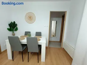Apartamento La Planchada con Wi-Fi - Image 3