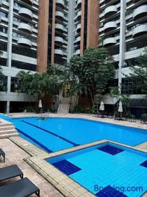 Hospedagem Alphaville | 1115 - Image 3