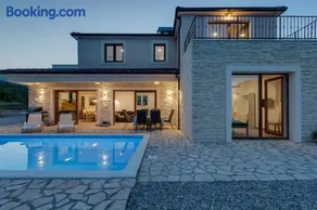 Charming holiday home Dolac in rural area with pool - Image 3