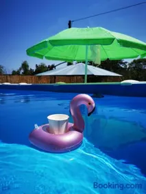 Casa Cavallaro con Piscina estiva, parcheggio e giardino - Image 1