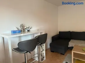 Central shared apartment 2 min from Lucerne train station - Image 2