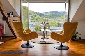 Ferienwohnungen Moselpanorama und Moselblick - Image 1