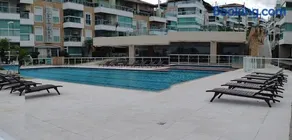 Águas do Santinho Resort - apartamento - Image 2