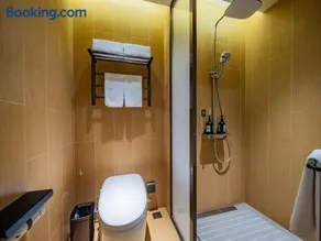JI Hotel Chengdu Provincial Gymnasium Yulin Road - Image 2