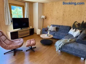Hideaway Chalets Loser - 1 by AA Holiday Homes - Image 2