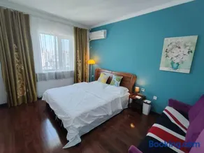 Central Street River View Apartment - Image 5