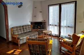 Villa Carla - Bosco - Image 2
