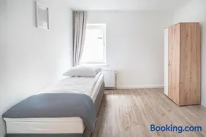 Innenstadtnahe Wohnung 4 Min zu Fuß ins Zentrum - Image 2