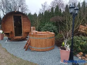 Rekreační wellness dům Mariposa - Image 2