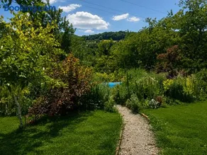 Slow Living Retreat near Zagreb - Fast WiFi - Workspace - Pet Friendly - Image 3