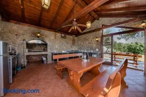 5 Star Luxury 320m2 Apartment with SeaView, Private Pool & Grill House - Ocean Rab - Image 2