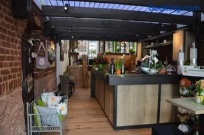 Ferienapartments Cafe Stilbruch - Image 1