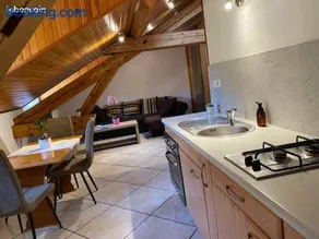 Super appartement loué meublé tout équipé - Image 4