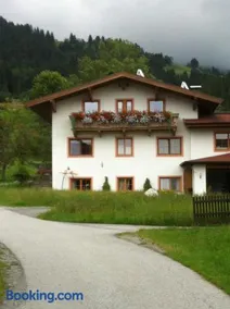 Ferienwohnung Zirmheim - Image 1