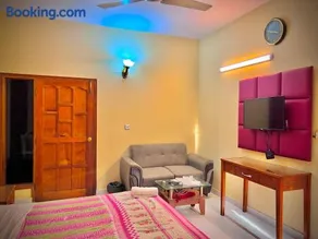 Imperial Inn Guest House Karachi - Image 2