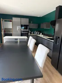 La maison de Fedgie - Image 3