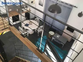 Maisonnette climatisé avec terrasse et jardin - Image 3