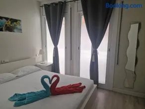 Barcelona, Apartamento de 2 habitaciones. - Image 3