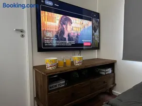 Apartamento Super Novo - 14 Min Pinheiros - Image 2