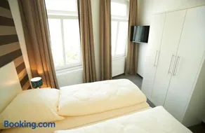 Apartment Eisberg 6 mit Balkon - Image 4
