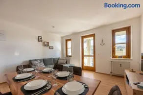 Komfortable 2 BR Ferienwohnung direkt in Riegersburg Ruhe & Genuss - Image 2
