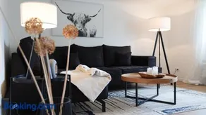 Modernes Ferienhaus im Eidertal - Image 2