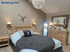 Gîte des Ours & SPA - Paradiski - Image 3