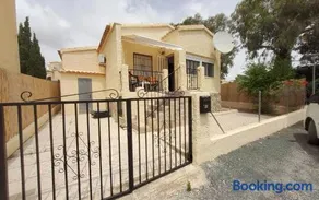 Villa Rosa Ferienhaus Costa Blanca La Marina San Fulgencio Alicante - Image 1