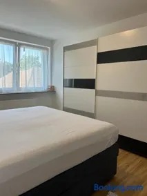 Ferienwohnung in Gerolstein Zentrum - Image 1