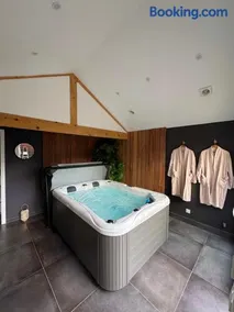 La dépendance chambre de charme & SPA privatif - Image 1