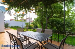 Villa Francisca Casasol - Image 1