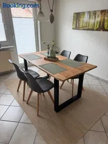 Apartment Schwanenbach - Image 1