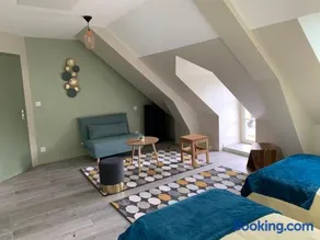 La maison des Légendes - Image 4