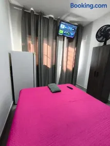HOTEL LAR DOCE LAR econômico !! - Image 1