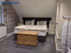The BurnHowf apartment - Image 3