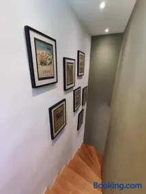 Maison provençale en pierre avec piscine privée - Image 3
